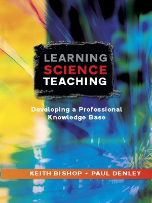 cover image of Learning Science Teaching